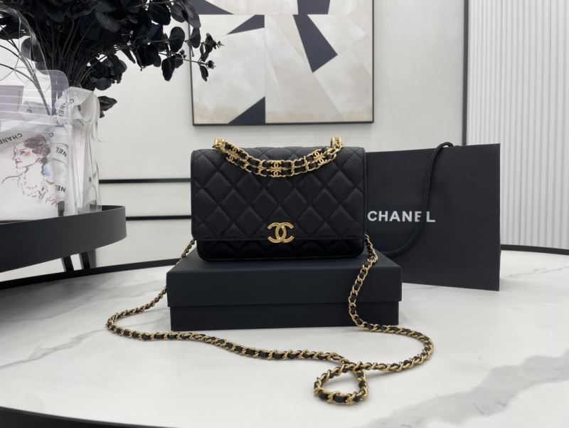 Chanel WOC Bags